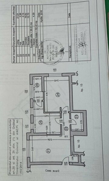 Sector 4, Bucuresti.